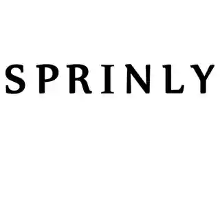 Sprinly