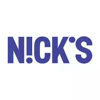 Nick's Ice Creams