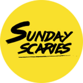 Sunday Scaries logo