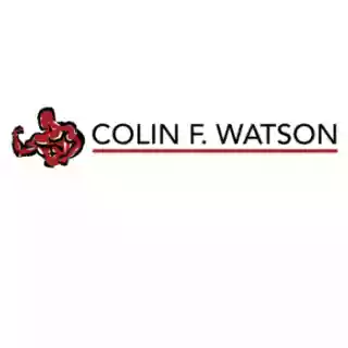 Colin F Watson