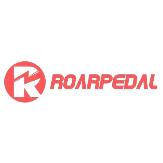 Roar Pedal