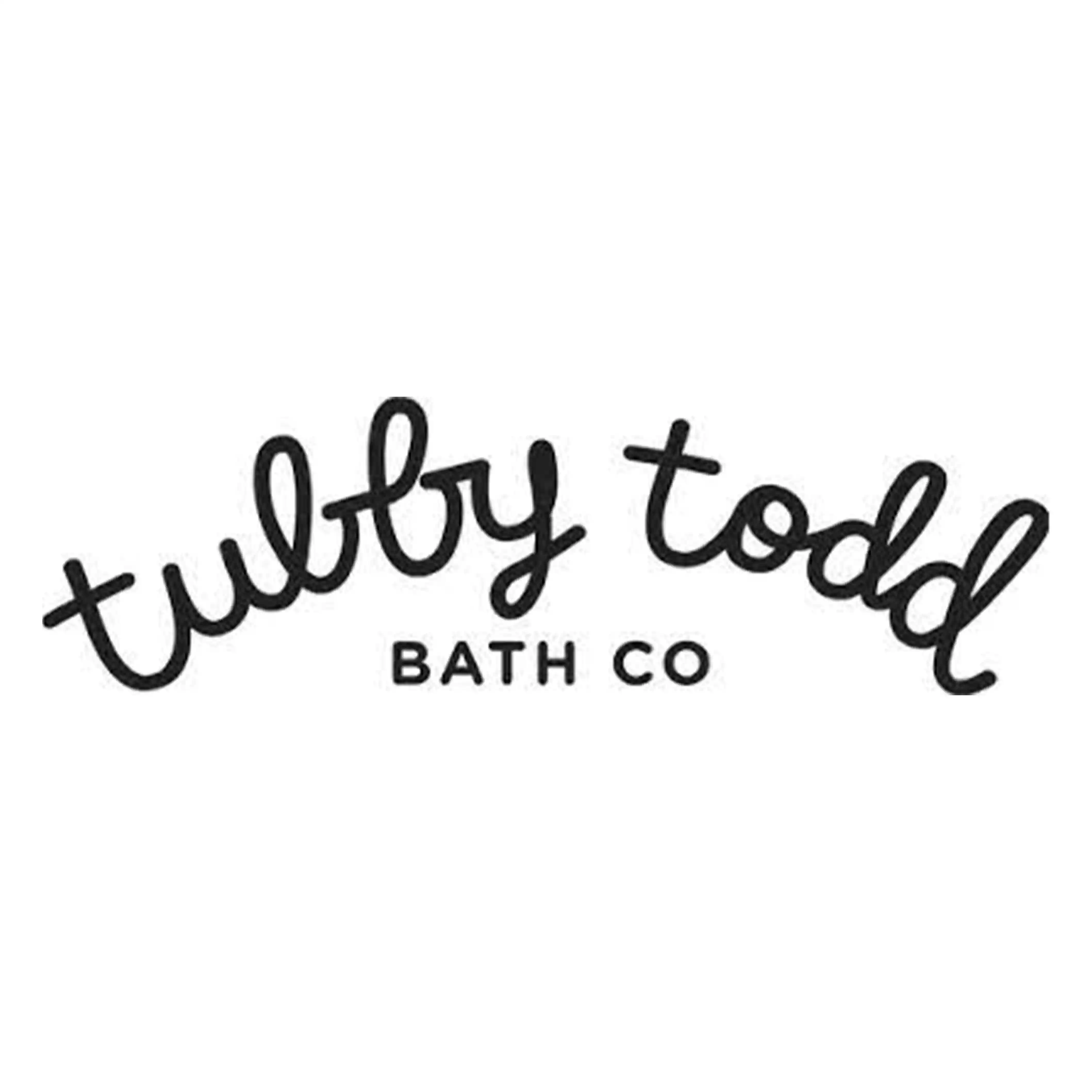 Tubby todd