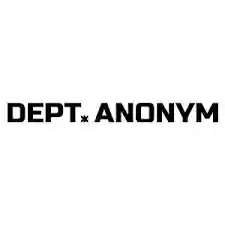 Dept Anonym