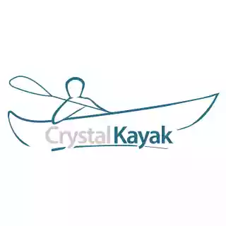 Crystal Kayak