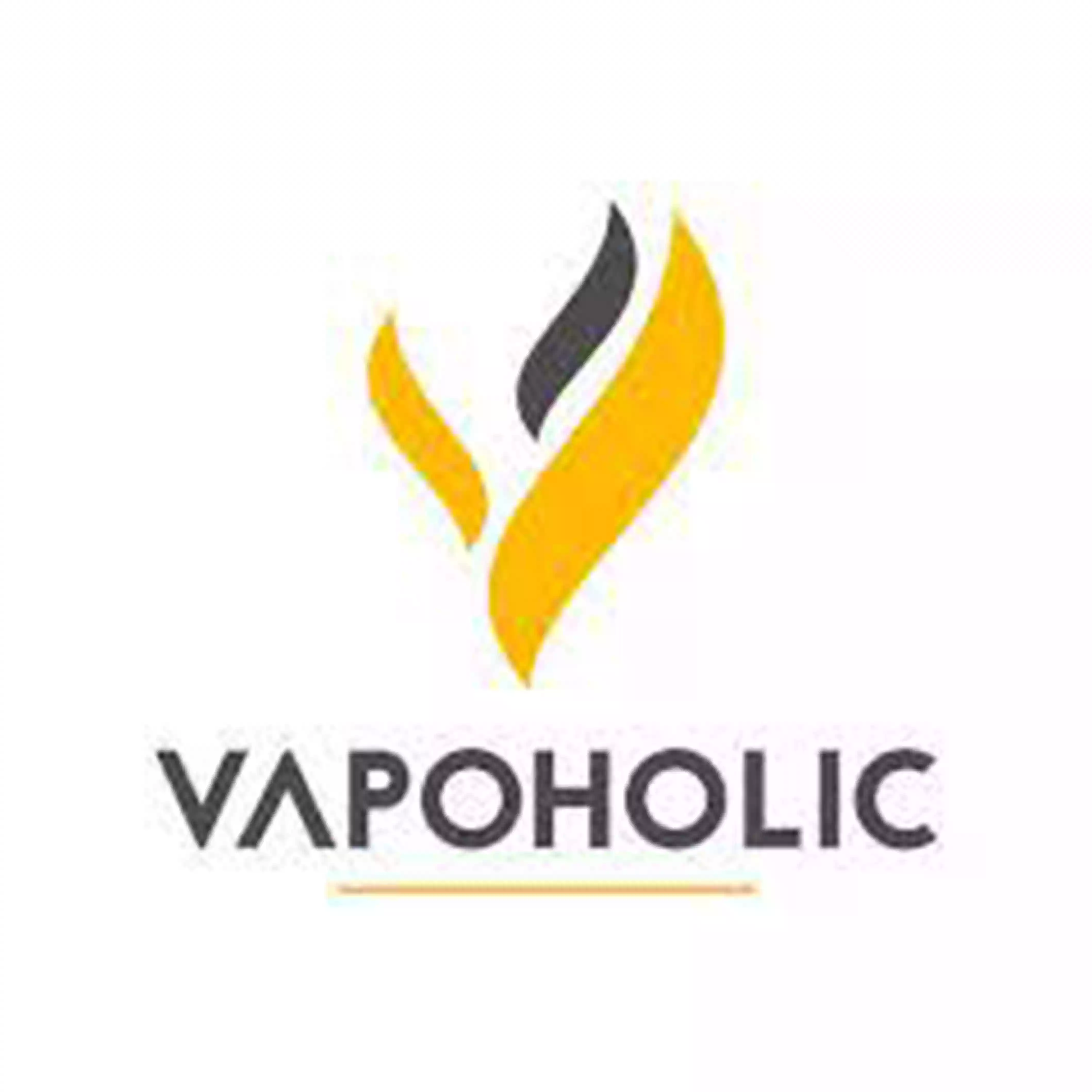 Vapoholic