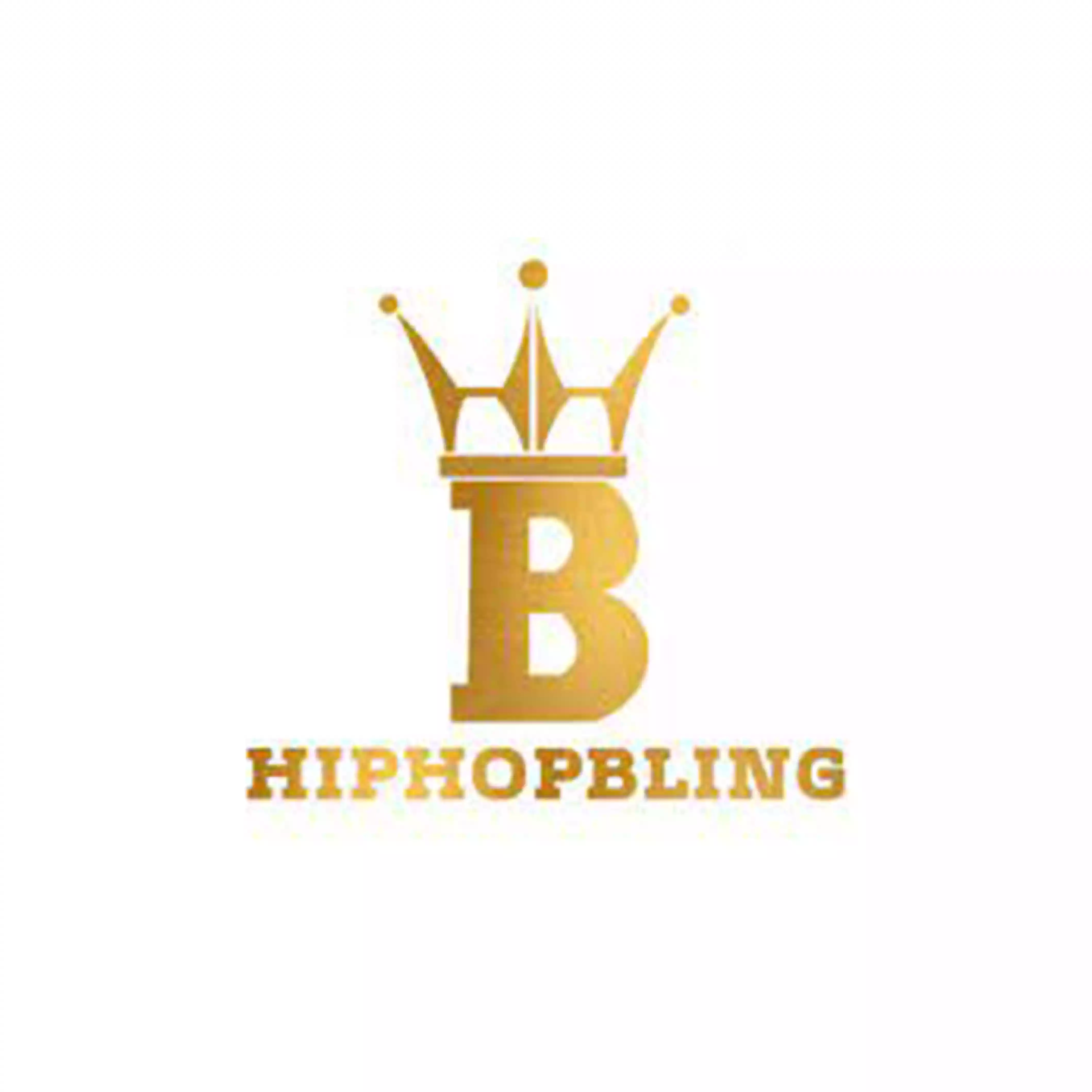 Hip Hop Bling