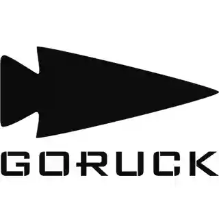 GORUCK