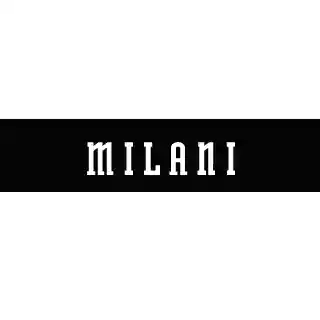 Milani Cosmetics logo