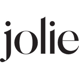 Jolie Skin Co logo