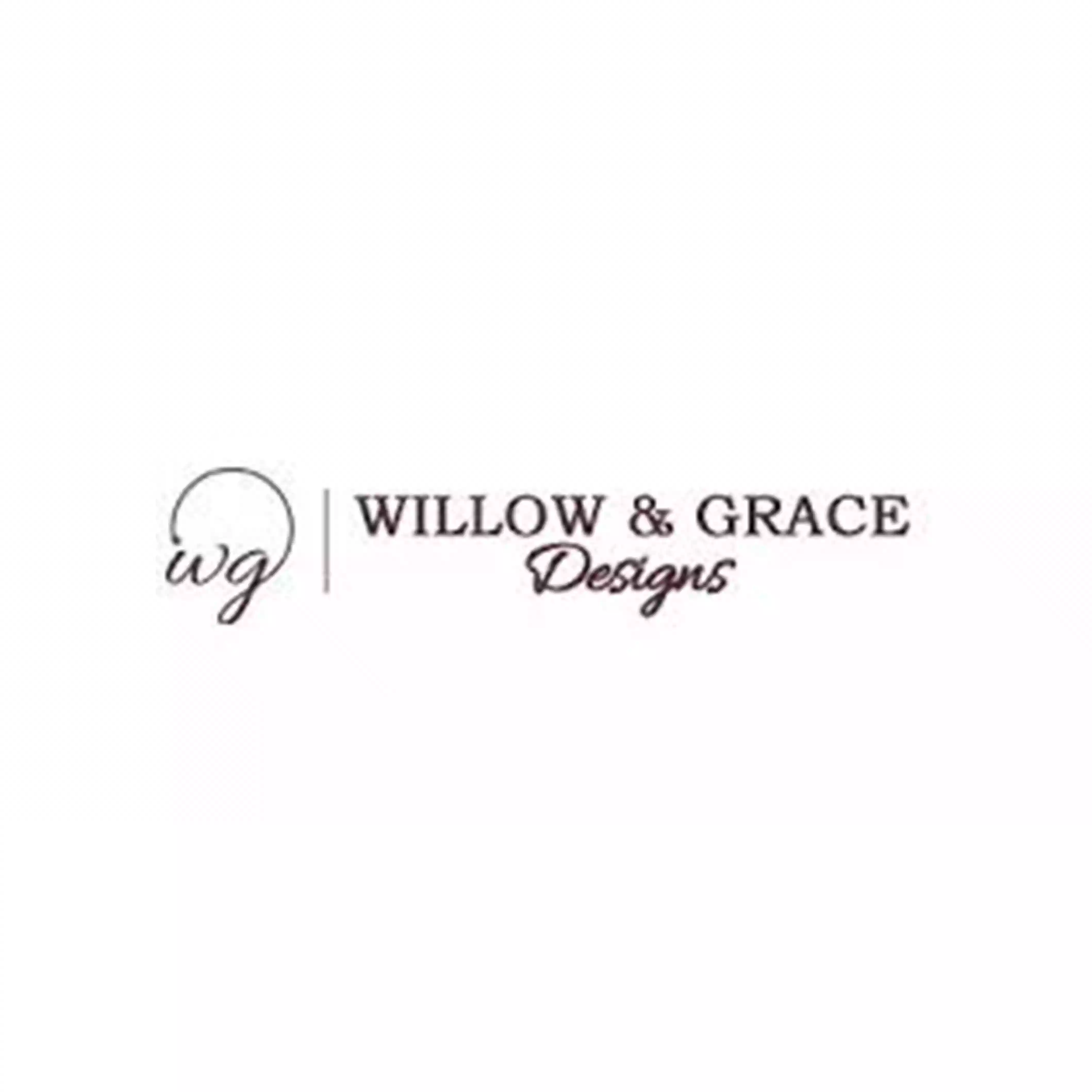 Willow and Grace Designs