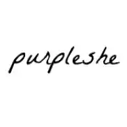 Purpleshe