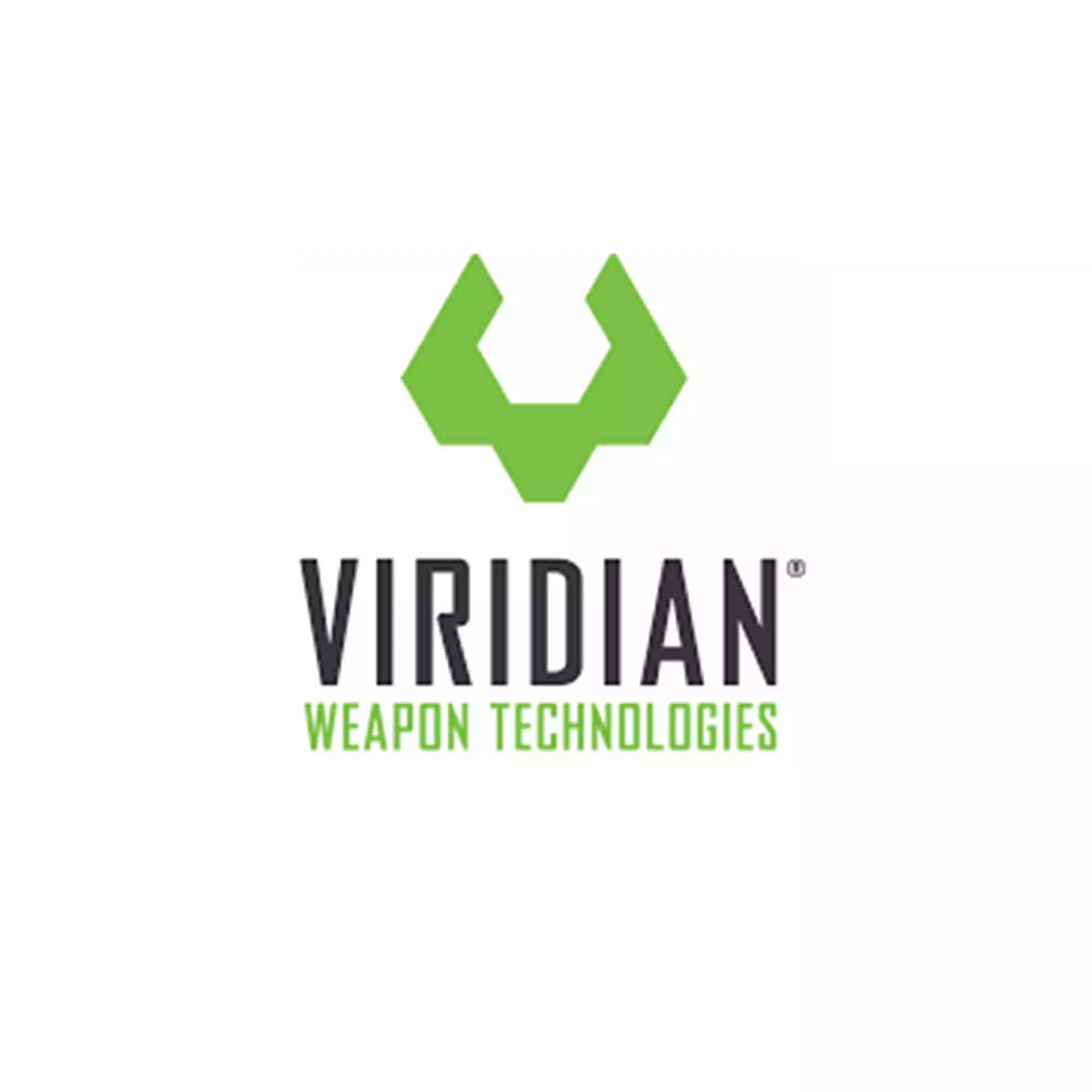 Viridian Weapon Tech