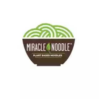 Miracle Noodle