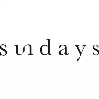 Dear Sundays