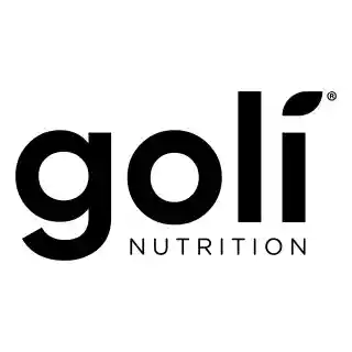 Goli Nutrition