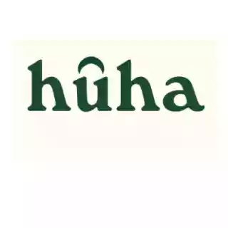 Huha