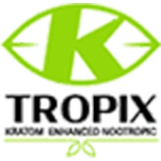 K-Tropix logo