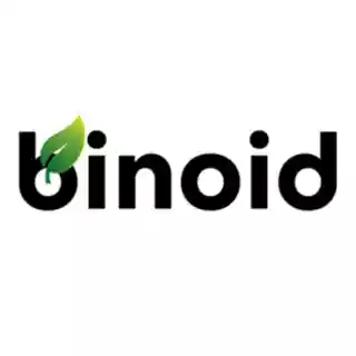 Binoid
