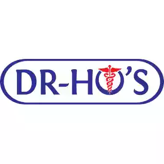 DR-HO'S