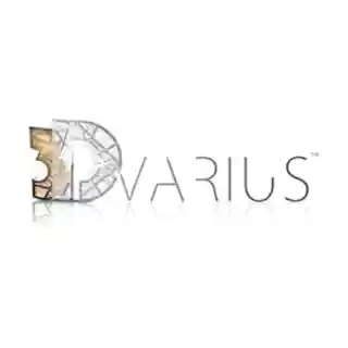 3dVarius logo