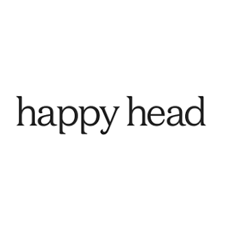 Happy Head logo