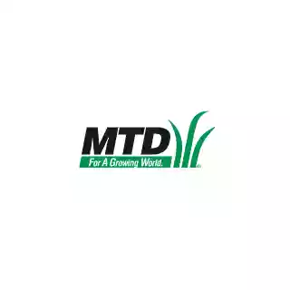 MTD Parts CA
