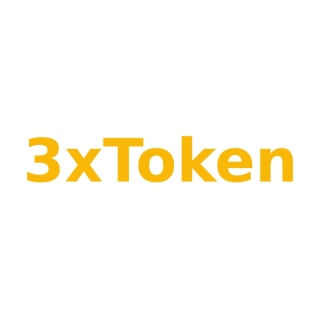 3xToken logo