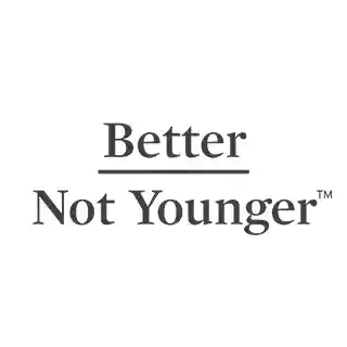 Better Not Younger