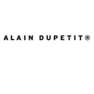 Alain Dupetit