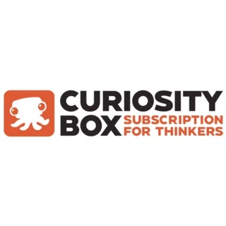 The Curiosity Box