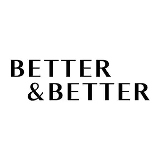 Better & Better