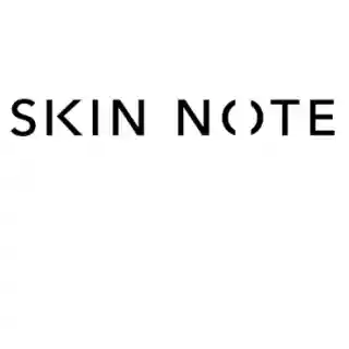 Skin Note