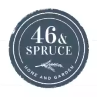 46spruce logo