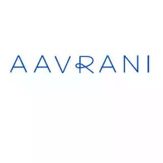 Aavrani