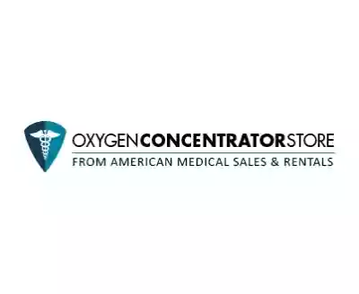 Oxygen Concentrator Store coupon