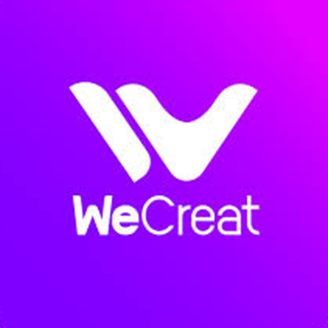 WECREAT