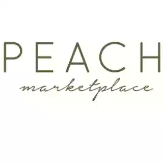 Peach Marketplace