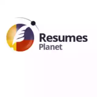 Resumes Planet