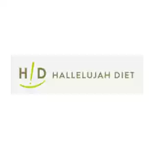 Hallelujah Diet