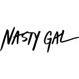 Nasty Gal UK