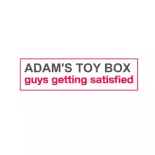 Adam's Toy Box