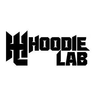 Hoodie Lab-DE