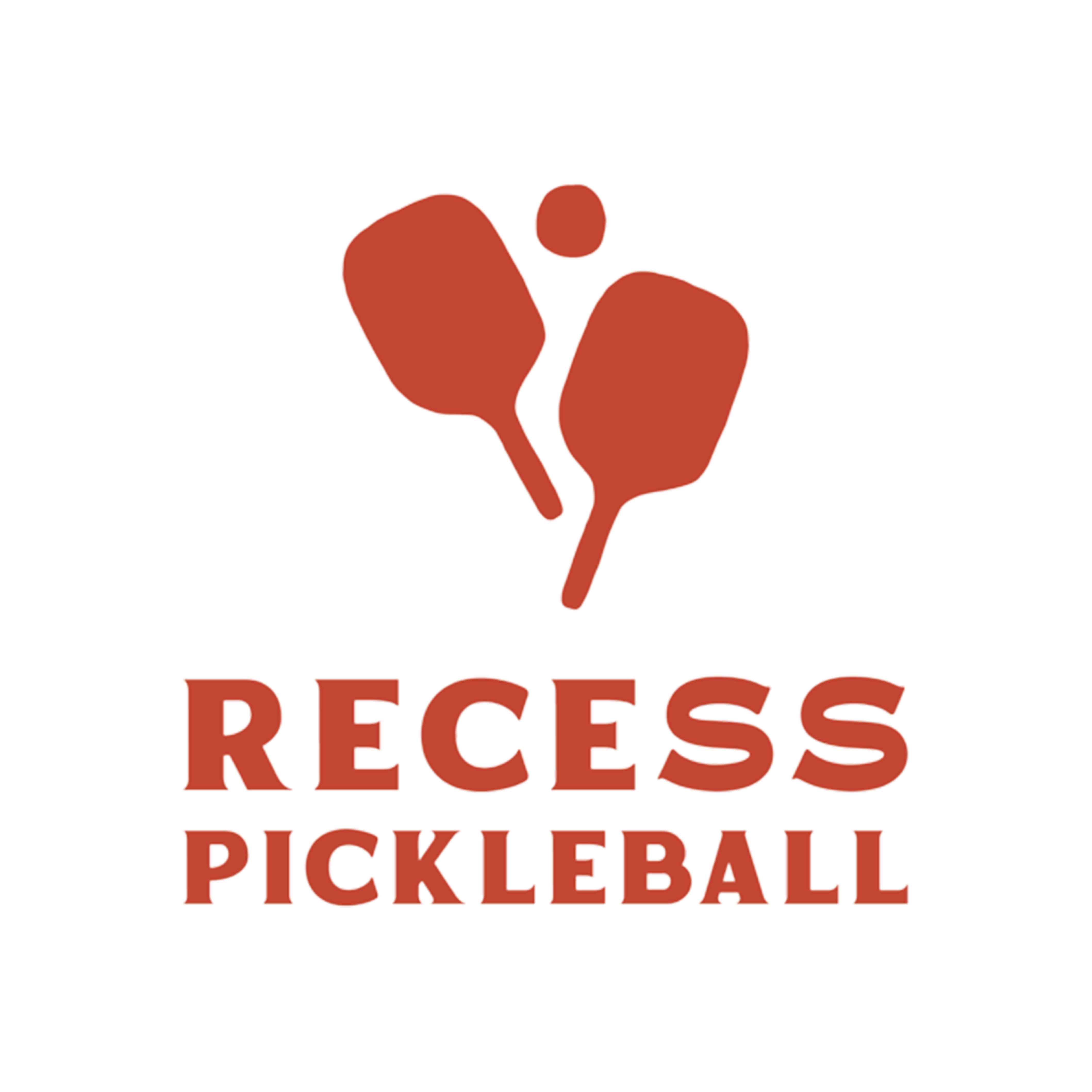 Recess Pickleball