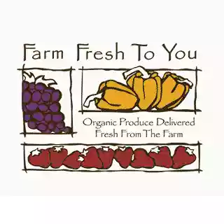 Farm Fresh To You