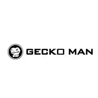 GeckoMan