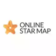 Online Star Map