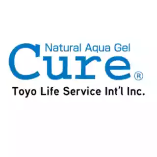 Cure Aqua Gel