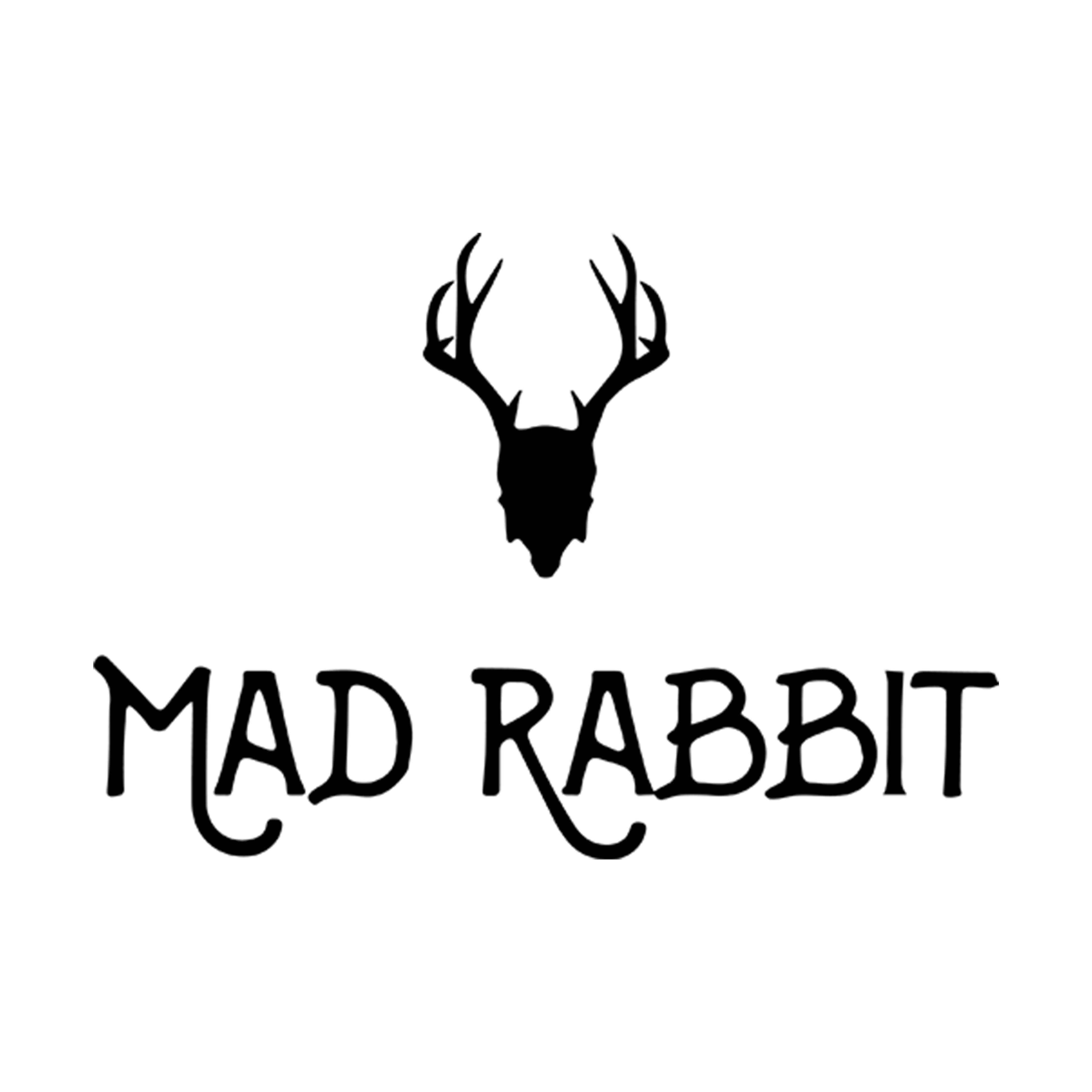 Mad Rabbit Tattoo