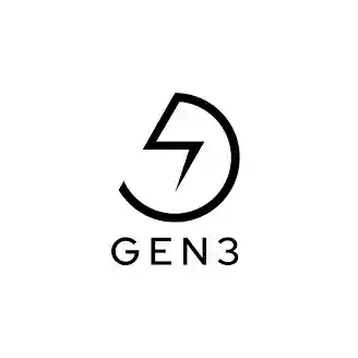 Gen3ride