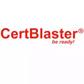 CertBlaster